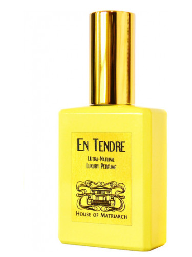 عطر ادکلن آن تندر هاوس آو ماتریارک - En Tendre House of Matriarch - بررسی، قیمت و خرید