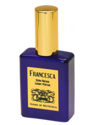 عطر ادکلن فرانچسکا هاوس آو متری‌آرک - Francesca House of Matriarch - بررسی، قیمت و خرید