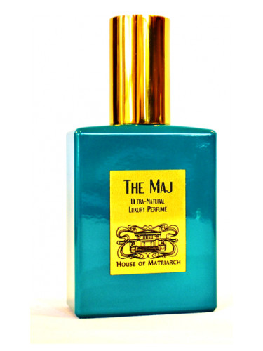 عطر ادکلن ذ مج هَوس آو مَتریک - The Maj House of Matriarch - بررسی، قیمت و خرید