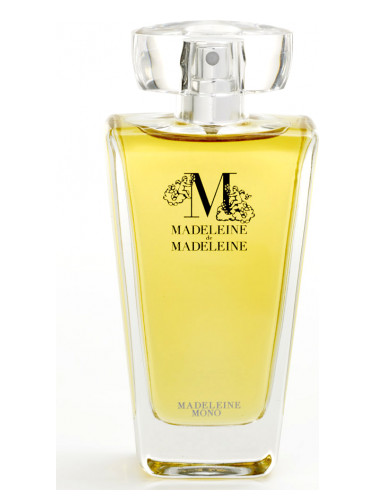 عطر ادکلن مادلن دو مادلن مادلین مونو - Madeleine de Madeleine Madeleine Mono - بررسی، قیمت و خرید