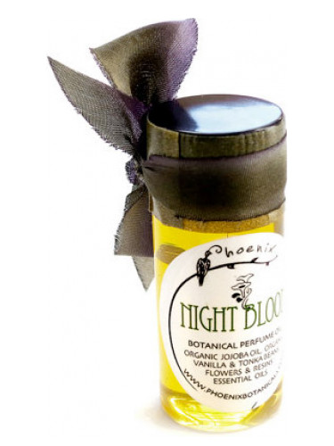عطر ادکلن نایت بلوم فونیکس بوتانیکالز - Night Bloom Phoenix Botanicals - بررسی، قیمت و خرید
