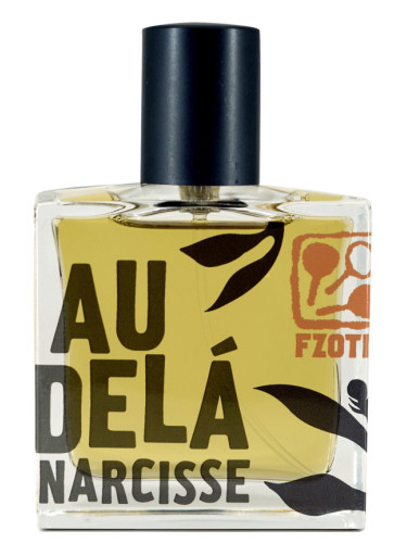 عطر ادکلن او دلا فزوتیک - Au Dela FZOTIC - بررسی، قیمت و خرید