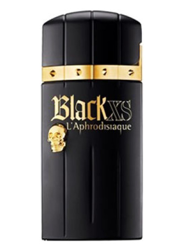 عطر ادکلن بلک اکس اس لعفردزیاک فور من رَبان - Black XS L'Aphrodisiaque for Men Rabanne - بررسی، قیمت و خرید
