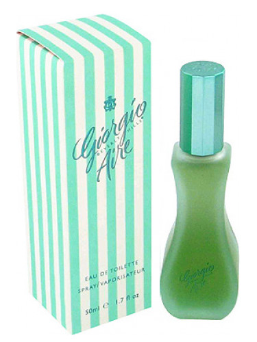 عطر ادکلن جیورجیو آیر جورجیو بورلی هیلز - Giorgio Aire Giorgio Beverly Hills - بررسی، قیمت و خرید