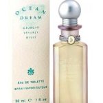 عطر ادکلن اوشن دریم جورجیو بورلی هیلز - Ocean Dream Giorgio Beverly Hills - بررسی، قیمت و خرید