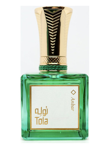 عطر ادکلن انبار تولا - Anbar Tola - بررسی، قیمت و خرید