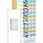 عطر ادکلن نکتاروما تواشه - Nectaroma Tuvaché - بررسی، قیمت و خرید