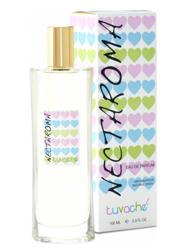 عطر ادکلن نکتاروما تواشه - Nectaroma Tuvaché - بررسی، قیمت و خرید