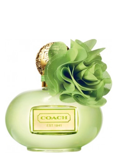 عطر ادکلن کُچ پاپی سیتِرین بلاسِم کوچ - Coach Poppy Citrine Blossom Coach - بررسی، قیمت و خرید
