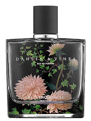 عطر ادکلن دالیا اند واینز نست - Dahlia & Vines Nest - بررسی، قیمت و خرید