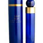 عطر ادکلن ۳۶۰ درجه بلو پری الیس - 360° Blue Perry Ellis - بررسی، قیمت و خرید