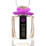 عطر ادکلن نو تری شیر امبر ویکتوریا سکرت - No3 Sheer Amber Victoria's Secret - بررسی، قیمت و خرید