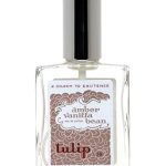 عطر ادکلن امبر وانیلا بین تیولیب - Amber Vanilla Bean Tulip - بررسی، قیمت و خرید