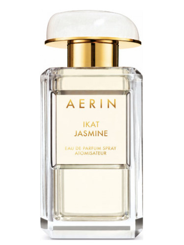 عطر ادکلن ایکَت جَسمین آرین - Ikat Jasmine Aerin - بررسی، قیمت و خرید