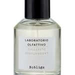 عطر ادکلن نوبلیژ لابوراتوریو اولفاتیوو - Noblige Laboratorio Olfattivo - بررسی، قیمت و خرید