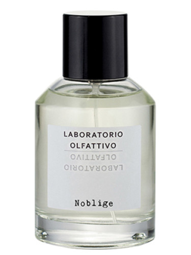 عطر ادکلن نوبلیژ لابوراتوریو اولفاتیوو - Noblige Laboratorio Olfattivo - بررسی، قیمت و خرید