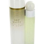 عطر ادکلن سه شصت واتی پری الیس - 360° White Perry Ellis - بررسی، قیمت و خرید
