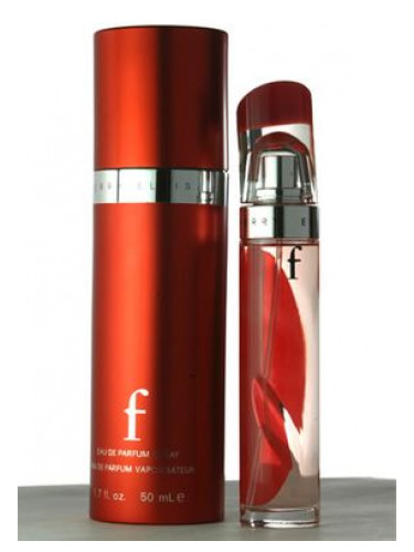 عطر ادکلن پری الیس اف پری الیس - Perry Ellis f Perry Ellis - بررسی، قیمت و خرید