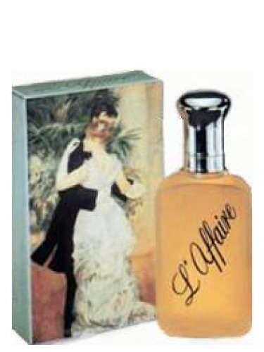 عطر ادکلن لافِر ریجنسی کازمتیکس - L'Affaire Regency Cosmetics - بررسی، قیمت و خرید