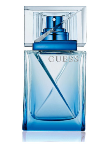 عطر ادکلن گس نایت گس - Guess Night Guess - بررسی، قیمت و خرید