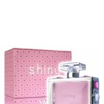 عطر ادکلن شاینی فور وومن جورجو مونتی - Shiny for Women Giorgio Monti - بررسی، قیمت و خرید