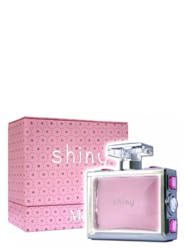 عطر ادکلن شاینی فور وومن جورجو مونتی - Shiny for Women Giorgio Monti - بررسی، قیمت و خرید