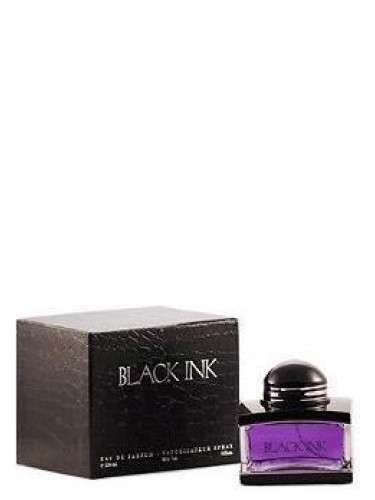 عطر ادکلن بلک اینک جورجیو مونتی - Black Ink Giorgio Monti - بررسی، قیمت و خرید