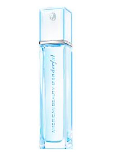 عطر ادکلن واندرفول آمریکن بیوتی - Wonderful American Beauty - بررسی، قیمت و خرید