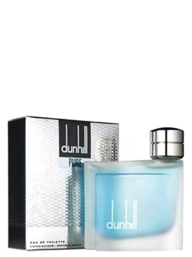 عطر ادکلن دانهیل پیور آلفرد دان‌هیل - Dunhill Pure Alfred Dunhill - بررسی، قیمت و خرید