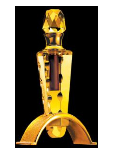 عطر ادکلن دهن العود سیف العرب اجمل - Dahn Al Oudh Saif Al Arab Ajmal - بررسی، قیمت و خرید