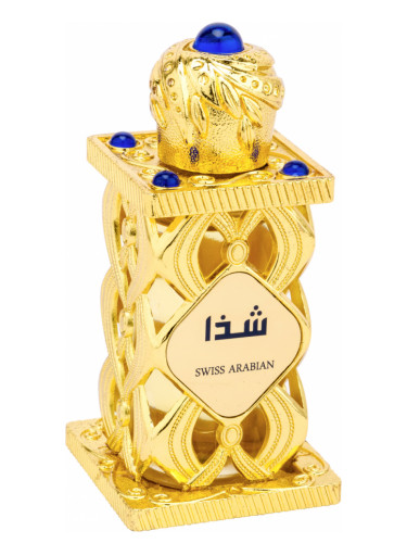 عطر ادکلن شادها سوئیس عربین - Shadha Swiss Arabian - بررسی، قیمت و خرید
