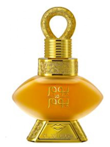عطر ادکلن یوم ورا یوم سوییس عربین - Youm Wara Youm Swiss Arabian - بررسی، قیمت و خرید
