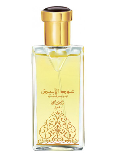 عطر ادکلن اوداه العبید راساسی - Odah Al Abiad Rasasi - بررسی، قیمت و خرید
