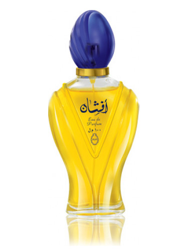 عطر ادکلن افشان رساسی - Afshan Rasasi - بررسی، قیمت و خرید