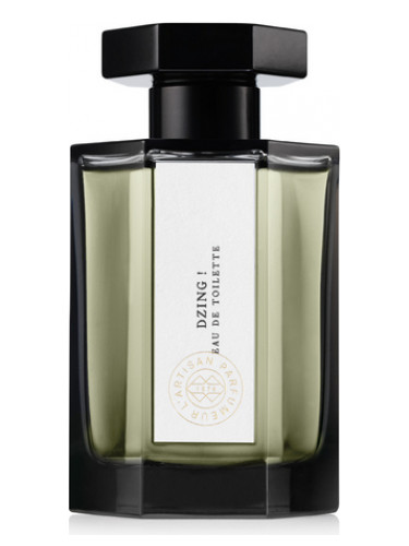 عطر ادکلن دزینگ لارتیزان پارفومر - Dzing! L'Artisan Parfumeur - بررسی، قیمت و خرید