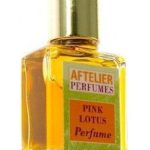 عطر ادکلن پینک لوتوس افتلیه - Pink Lotus Aftelier - بررسی، قیمت و خرید