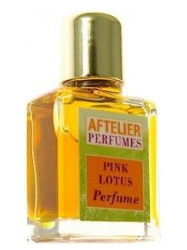 عطر ادکلن پینک لوتوس افتلیه - Pink Lotus Aftelier - بررسی، قیمت و خرید