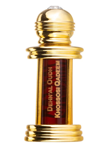عطر ادکلن دهنال عود خصیصی قدیم الحرامین پرفیومز - Dehnal Oudh Khossosi Qadeem Al Haramain Perfumes - بررسی، قیمت و خرید