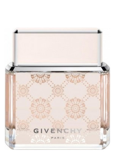 عطر ادکلن دالیا نویر له بال او دو تویلت ژیوانشی - Dahlia Noir Le Bal Eau de Toilette Givenchy - بررسی، قیمت و خرید