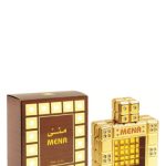 عطر ادکلن مینا الهارمین پرفیومز - Mena Al Haramain Perfumes - بررسی، قیمت و خرید