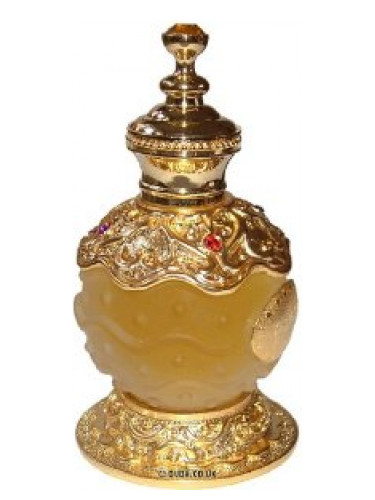 عطر ادکلن میثم رساسی - Maisam Rasasi - بررسی، قیمت و خرید