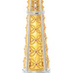 عطر ادکلن بوشرا راساسی - Bushra Rasasi - بررسی، قیمت و خرید