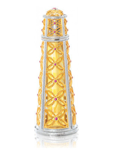 عطر ادکلن بوشرا راساسی - Bushra Rasasi - بررسی، قیمت و خرید