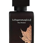 عطر ادکلن لا یوکاوام اوم رساسی - La Yuqawam Homme Rasasi - بررسی، قیمت و خرید