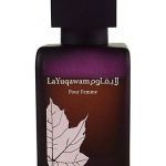 عطر ادکلن لا یوکوام فم راساسی - La Yuqawam Femme Rasasi - بررسی، قیمت و خرید
