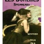 عطر ادکلن لز بوهمز: اسپیکییزی اوپوس اویلز - Les Bohemes: Speakeasy Opus Oils - بررسی، قیمت و خرید