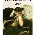 عطر ادکلن لز بوهیمز: جز اوپوس اویلز - Les Bohemes: Jazz Opus Oils - بررسی، قیمت و خرید