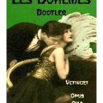 عطر ادکلن لز بوهمز: بوتلگ اوپوس اویلز - Les Bohemes: Bootleg Opus Oils - بررسی، قیمت و خرید
