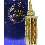 عطر ادکلن نایت دریمز الحرامین پرفیومز - Night Dreams Al Haramain Perfumes - بررسی، قیمت و خرید