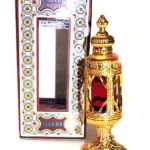عطر ادکلن قلبی الهارامین پرفیومز - Qalbi Arabic Al Haramain Perfumes - بررسی، قیمت و خرید